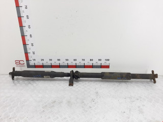 карданный вал Mercedes-Benz E-Класс W211/S211 2004, 3.2 л., АКПП, седан, A2114105606