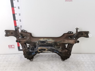 балка подвески передняя (подрамник) Toyota RAV4 3 поколение (XA30) 2005, 2.2 л., МКПП, внедорожник 5 дв., 5120178010