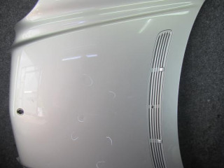 капот Mercedes-Benz E-Класс W211/S211 2003, 2.7 л., АКПП, седан