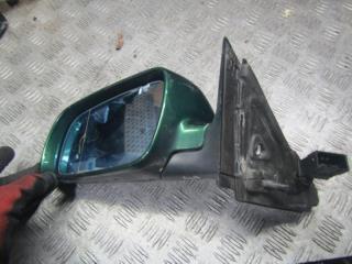 зеркало наружное левое Audi A3 8L 1997, 1.8 л., МКПП, хетчбэк 5 дв.