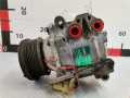 компрессор кондиционера Land Rover Range Rover 2 поколение 1997, 4.6 л., АКПП, внедорожник 5 дв., ERR4534 - фото №3