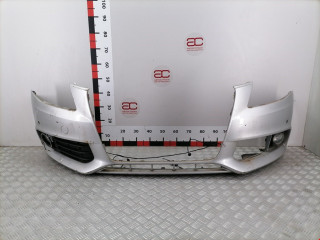 бампер передний Audi A4 B8/8K 2008, 2.0 л., МКПП, универсал, 8K0807105