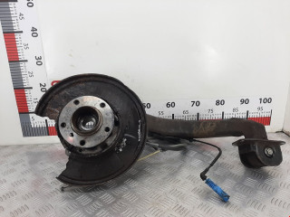 рычаг задний BMW X3 E83 2004, 2.0 л., МКПП, внедорожник 5 дв., 33303420501