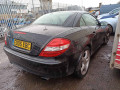 стеклоподъемник электрический передний правый Mercedes-Benz SLK-Класс R171 2005, 1.8 л., АКПП, купе, A1717200246 - фото №14