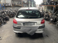 щиток приборов (приборная панель) Peugeot 206 1 поколение 2001, 1.4 л., МКПП, хетчбэк 3 дв., 6105JH - фото №8