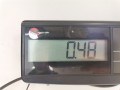 фонарь крышки багажника левый Mazda Xedos 6 1 поколение 1994, 1.6 л., МКПП, седан, 8BC351390A - фото №6
