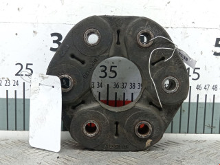 муфта кардана Porsche Cayenne 955 2003, 4.5 л., АКПП, внедорожник 5 дв., 7L0521403