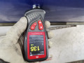 дверь передняя правая Renault Scenic 2 поколение 2005, 1.9 л., МКПП, минивэн, 801002354R - фото №5