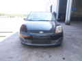 маховик Ford Fiesta 5 поколение [рестайлинг] 2006, 1.3 л., МКПП, хетчбэк 3 дв., 1099057 - фото №11