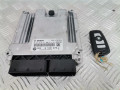 блок управления двигателем BMW 5 серия F07/F10/F11 2011, 3.0 л., МКПП, седан, 13618577835 - фото №5