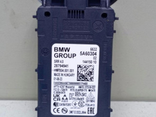 датчик мертвых (слепых) зон BMW 2024, 3.0 л., бензин, 5A60304