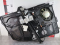 стеклоподъемник электрический передний правый Ford Fusion 1 поколение 2003, 1.4 л., АКПП, хетчбэк 5 дв., 1554229 - фото №4