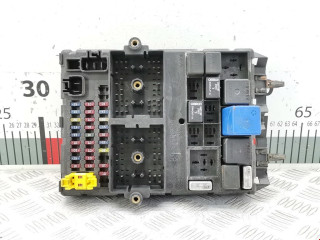блок предохранителей Jeep Grand Cherokee WJ 2001, 3.1 л., АКПП, внедорожник 5 дв., 56042942AC