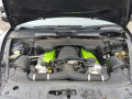 коллектор впускной Porsche Cayenne 955 2004, 4.5 л., АКПП, внедорожник 5 дв., 94811001102 - фото №12