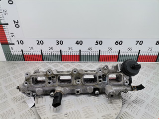 Клапан ТНВД Volkswagen Golf 5 поколение 2004, 1.4 л., МКПП, хетчбэк 5 дв., 06D906051A