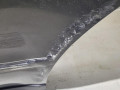 дверь задняя левая Hyundai Santa Fe 2 поколение (CM) 2008, 2.2 л., D4EB, дизель, АКПП, серый, внедорожник 5 дв. - фото №4
