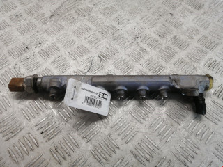Клапан ТНВД Volkswagen Passat B6 2009, 2.0 л., МКПП, седан, 03L906051