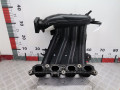коллектор впускной Nissan Note E11 2007, 1.6 л., МКПП, хетчбэк 5 дв., 14001EE00B - фото №5