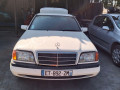 дверь задняя правая Mercedes-Benz C-Класс W202/S202 [рестайлинг] 2000, 2.0 л., МКПП, седан, A2027301205 - фото №13