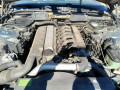 амортизатор крышки багажника (3-5 двери) BMW 7 серия E38 1997, 2.5 л., АКПП, седан, 51248171480 - фото №8