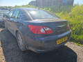 масляный поддон Chrysler Sebring 3 поколение 2007, 2.0 л., МКПП, седан, 68034264AB - фото №7