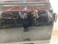 дверь задняя правая Mercedes-Benz E-Класс W211/S211 2004, 3.2 л., АКПП, универсал, A2117300405 - фото №4
