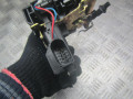замок двери передней правой Audi A6 4A/C4 1997, 2.4 л., АКПП, универсал, 4B1837016B - фото №2