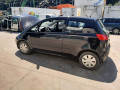 дверь передняя левая Mitsubishi Colt 6 поколение (Z20/Z30) 2005, 1.3 л., МКПП, хетчбэк 3 дв., MN161887 - фото №11