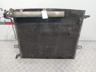радиатор кондиционера Mercedes-Benz M-Класс W164 2006, 4.0 л., АКПП, внедорожник 5 дв.