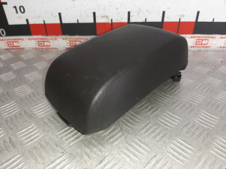 подлокотник Dodge Journey 1 поколение 2008, 2.0 л., АКПП, минивэн, 1LN38XDVAA