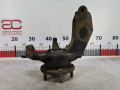 ступица передняя левая Ford Focus 2 поколение 2005, 1.6 л., МКПП, хетчбэк 3 дв., 1471854 - фото №4