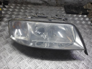 фара правая Audi A6 4B/C5 1998, 1.8 л., МКПП, седан