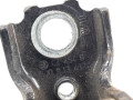 петля двери Skoda Fabia 2 поколение (5J) [рестайлинг] 2010, 1.2 л., МКПП, хетчбэк 5 дв., 5J0833412 - фото №3