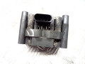 катушка зажигания Audi A3 8L 2000, 1.8 л., МКПП, хетчбэк 3 дв., 032905106F - фото №2