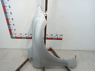 крыло переднее правое Ford Focus 2 поколение [рестайлинг] 2010, 1521596