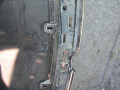 капот Volkswagen Lupo 6X 2001, 1.4 л., МКПП, хетчбэк 5 дв. - фото №4