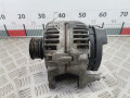 генератор Volkswagen Golf 4 поколение 2002, 1.4 л., МКПП, хетчбэк 5 дв., 038903018PX - фото №6