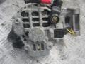 генератор Ford Fusion 1 поколение 2005, 1.4 л., 2S6T10300CB - фото №2