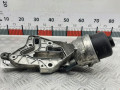 корпус масляного фильтра Opel Insignia 1 поколение (A) 2011, 2.0 л., МКПП, хетчбэк 5 дв., 55577034 - фото №3