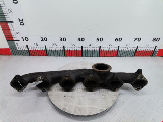 коллектор выпускной BMW X5 E70 2007, 3.0 л., АКПП, внедорожник 5 дв., 11627811449