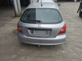 ступица задняя правая Honda Civic 7 поколение 2001, 1.4 л., МКПП, хетчбэк 5 дв., 42200S5A008 - фото №12