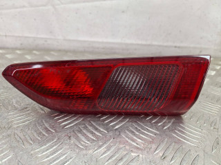 фонарь крышки багажника правый Alfa Romeo 156 1 поколение 2002, 2.0 л., бензин, МКПП, универсал