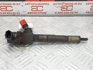 форсунка Opel Astra J 2011, 2.0 л., МКПП, хетчбэк 5 дв., 55566050