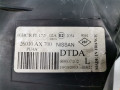 фара левая Nissan Micra 3 поколение (K12) 2003, 1.2 л., МКПП, хетчбэк 3 дв., 26060AX700 - фото №6