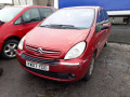 турбина Citroen Xsara Picasso 1 поколение [рестайлинг] 2007, 1.6 л., МКПП, минивэн, 0375N5 - фото №11