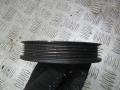 шкив насоса гидроусилителя Volkswagen Passat B5 1999, 1.6 л., 058145255B - фото №3