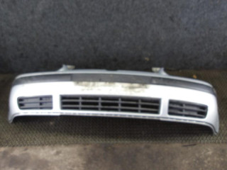 бампер передний Volkswagen Golf 4 поколение 2001, 1.6 л., МКПП, универсал