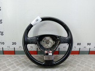 руль Volkswagen Tiguan 1 поколение 2008, 2.0 л., МКПП, внедорожник 5 дв., 1Q0419091AG