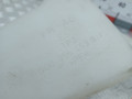 бачок омывателя SEAT Ibiza 3 поколение 2006, 1.4 л., МКПП, хетчбэк 3 дв., 6Q0955453N - фото №2