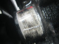 насос гидроусилителя руля Mercedes-Benz E-Класс W210/S210 1998, 2.6 л., 0024663201 - фото №3